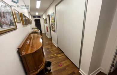 Imagem 9: APARTAMENTO RESIDENCIAL em SÃO PAULO - SP, PARAÍSO