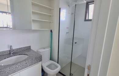 Imagem 12: APARTAMENTO RESIDENCIAL em SÃO PAULO - SP, CAMPO BELO