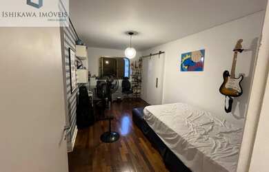 Imagem 11: APARTAMENTO RESIDENCIAL em SÃO PAULO - SP, PARAÍSO