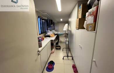 Imagem 8: APARTAMENTO RESIDENCIAL em SÃO PAULO - SP, PARAÍSO