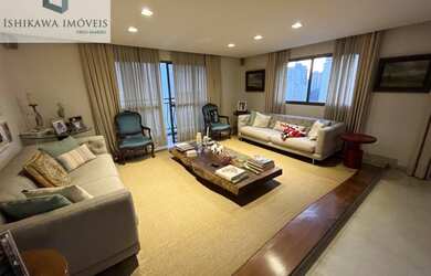 Imagem 3: APARTAMENTO RESIDENCIAL em SÃO PAULO - SP, PARAÍSO