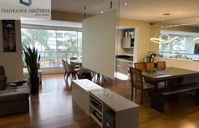 Imagem 8: APARTAMENTO RESIDENCIAL em SÃO PAULO - SP, IPIRANGA