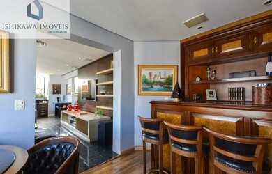 Imagem 7: APARTAMENTO RESIDENCIAL em SÃO PAULO - SP, ACLIMAÇÃO