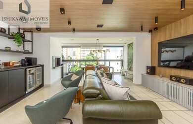 Imagem 1: APARTAMENTO RESIDENCIAL em SÃO PAULO - SP, VILA MARIANA