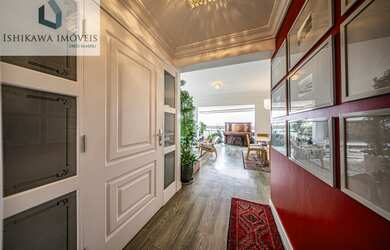 Imagem 3: APARTAMENTO RESIDENCIAL em SÃO PAULO - SP, IPIRANGA