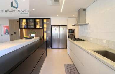 Imagem 10: APARTAMENTO RESIDENCIAL em SÃO PAULO - SP, VILA MARIANA