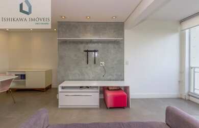 Imagem 7: APARTAMENTO RESIDENCIAL em SÃO PAULO - SP, BARRA FUNDA