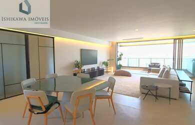 Imagem: APARTAMENTO RESIDENCIAL em SÃO PAULO - SP, VILA MARIANA