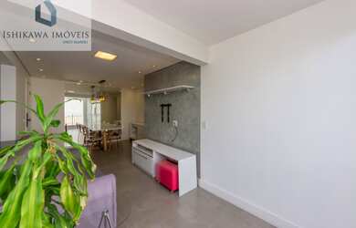 Imagem 8: APARTAMENTO RESIDENCIAL em SÃO PAULO - SP, BARRA FUNDA