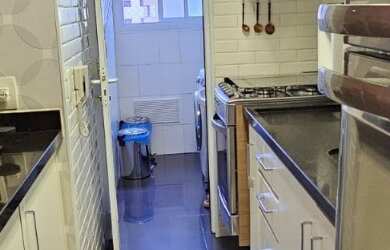 Imagem 5: APARTAMENTO RESIDENCIAL em SÃO PAULO - SP, VILA GUMERCINDO