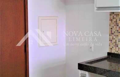 Imagem: O apartamento possui 3 Dormitórios, 1 Suíte, 134m² de Área