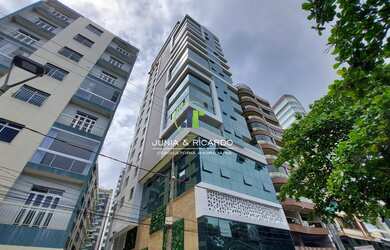 Imagem: O apartamento possui 3 Dormitórios, 1 Suíte, 2 Banheiros