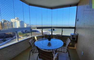 Imagem: O apartamento possui 3 Dormitórios, 1 Suíte, 3 Banheiros