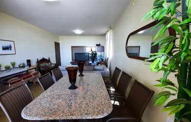 Imagem 3: Apartamento 3 quartos, de frente para o mar, na Praia das Virtudes