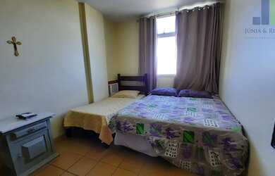 Imagem 8: Apartamento 3 quartos, de frente para o mar, na Praia das Virtudes