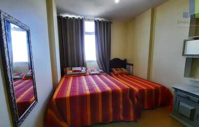 Imagem 10: Apartamento 3 quartos, de frente para o mar, na Praia das Virtudes