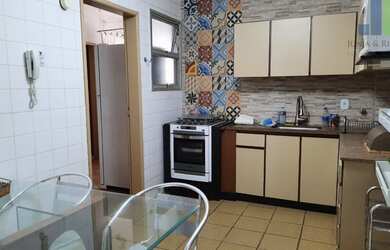 Imagem 11: Apartamento 3 quartos, de frente para o mar, na Praia das Virtudes