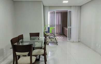 Imagem 5: Apartamento a venda no Centro de Guarapari. Edifício com área de lazer