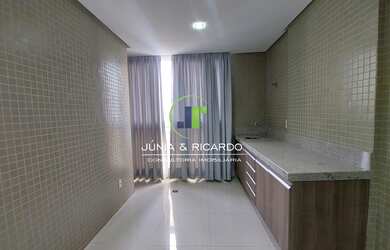 Imagem 6: Apartamento a venda no Centro de Guarapari. Edifício com área de lazer