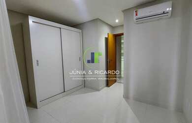 Imagem 8: Apartamento a venda no Centro de Guarapari. Edifício com área de lazer