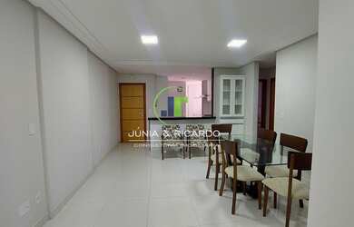 Imagem 3: Apartamento a venda no Centro de Guarapari. Edifício com área de lazer