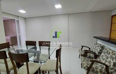 Imagem 4: Apartamento a venda no Centro de Guarapari. Edifício com área de lazer
