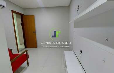 Imagem 11: Apartamento a venda no Centro de Guarapari. Edifício com área de lazer