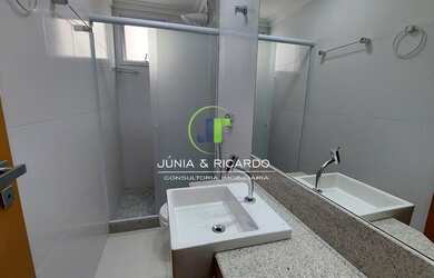 Imagem 12: Apartamento a venda no Centro de Guarapari. Edifício com área de lazer