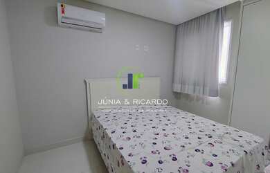 Imagem 13: Apartamento a venda no Centro de Guarapari. Edifício com área de lazer