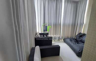 Imagem 9: Apartamento a venda no Centro de Guarapari. Edifício com área de lazer