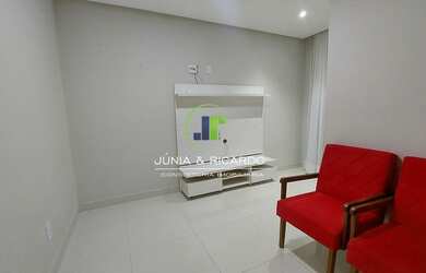 Imagem 10: Apartamento a venda no Centro de Guarapari. Edifício com área de lazer