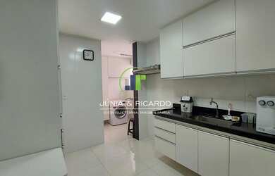 Imagem 14: Apartamento a venda no Centro de Guarapari. Edifício com área de lazer