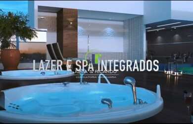 Imagem 6: Lançamento Residencial Porto Bello no Centro de Guarapari-ES / Área...