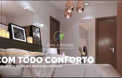 Imagem 3: Lançamento Residencial Porto Bello no Centro de Guarapari-ES / Área...