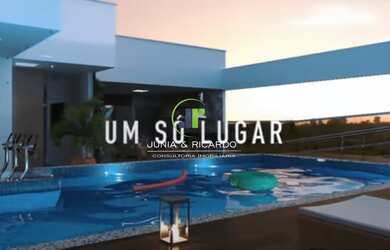 Imagem 9: Lançamento Residencial Porto Bello no Centro de Guarapari-ES / Área...