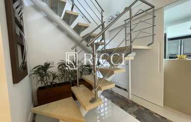 Imagem 7: COBERTURA A VENDA NO GUARUJÁ