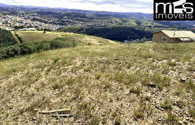Imagem: Terreno à venda em Cunha-SP, Parque Nova Cunha - Represa do