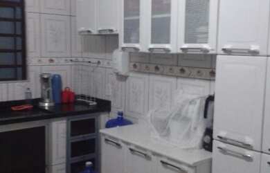 Imagem 6: CASA RESIDENCIAL À VENDA, PARQUE CEASA, CAMPINAS