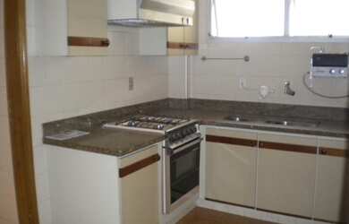 Imagem: O apartamento está localizado em Centro, Campinas à venda