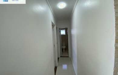 Imagem 6: 2 dormitórios, 1 banheiros, 1 vaga na garagem, 47M² de Área Construída,...