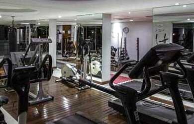 Imagem 14: 3 dormitórios, 1 suítes, 1 banheiros, 2 vagas na garagem, 100M² de Área Construída