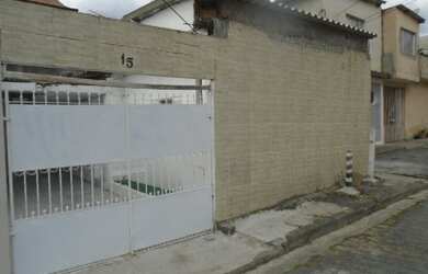 Imagem 1: 2 CASAS NO QUINTAL, VILA CARMOSINA, ITAQUERA, 3 VAGAS, PARA RENDA OU FAMÍLIA,...