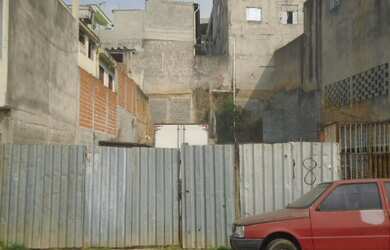 Imagem: O terreno possui 156m² de Área e está localizado em Vila