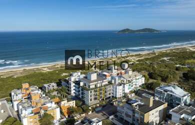 Imagem: O apartamento possui 1 Dormitório, 1 Banheiro, 38m² de Área