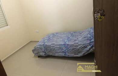 Imagem 11: Apartamento à Venda com 02 Dormitórios 67 m² no Edifício Lumi I em...