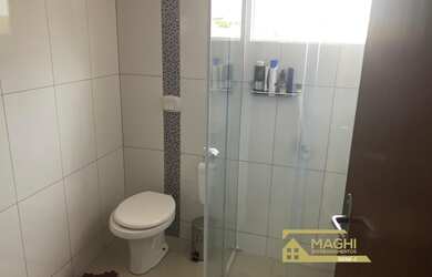 Imagem 13: Apartamento à Venda com 02 Dormitórios 67 m² no Edifício Lumi I em...