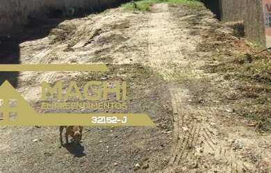 Imagem 1: Terreno Residencial Rio Araguaia 433,33m² Em Itu SP