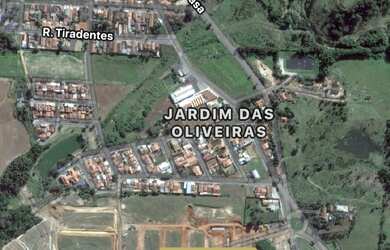 Imagem 14: Terreno em Mombuca com 150 m² - Jardim Nova Europa em Mombuca SP