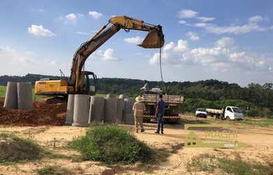 Imagem 15: Terreno em Mombuca com 150 m² - Jardim Nova Europa em Mombuca SP