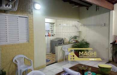 Imagem 1: Casa a Venda em Salto de 02 Dormitórios no Bairro Salto Ville